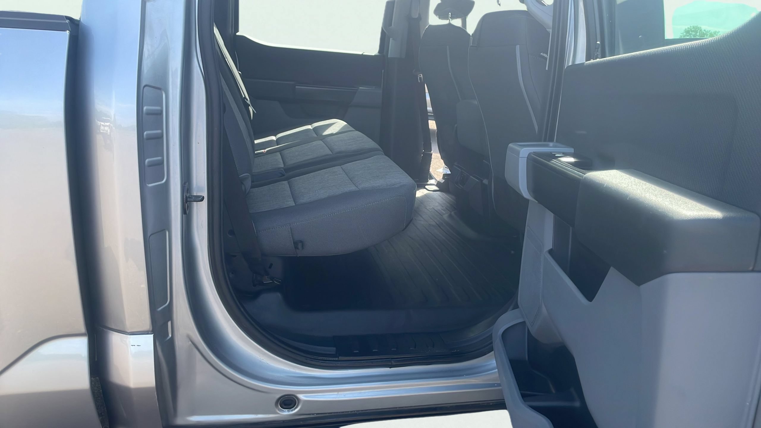 Used 2023 Ford F150 XL w/ XL Chrome Appearance Package AWD/4WD image 15