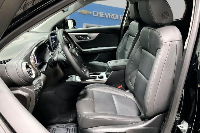 New 2026 Chevrolet Blazer LT w/ Sound & Technology Package AWD/4WD image 9
