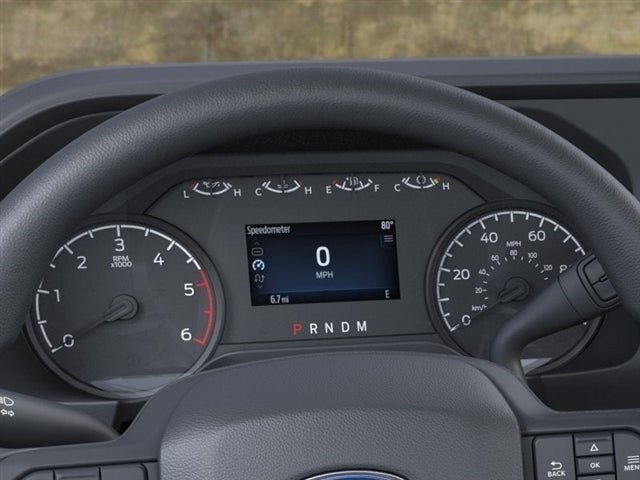 New 2026 Ford F350 XL RWD image 47