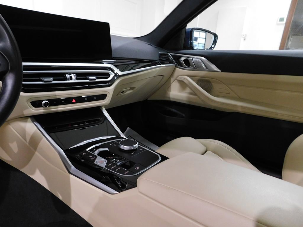 Used 2024 BMW 430i xDrive Coupe AWD/4WD image 73