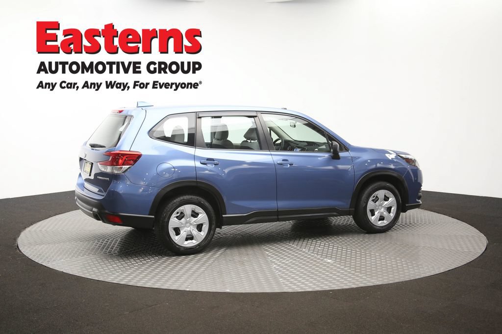 Used 2023 Subaru Forester AWD/4WD image 42