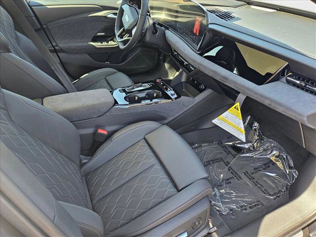 New 2025 Audi S6 e-tron Premium Plus image 16