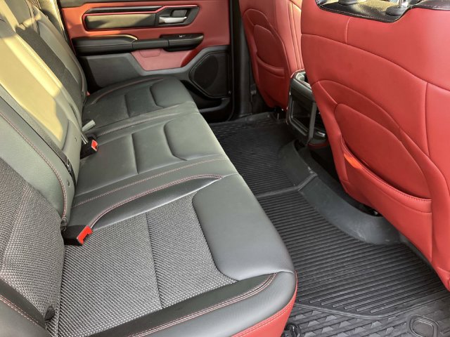 Certified 2026 RAM 1500 Rebel w/ Rebel Level 1 Equipment Group AWD/4WD image 19