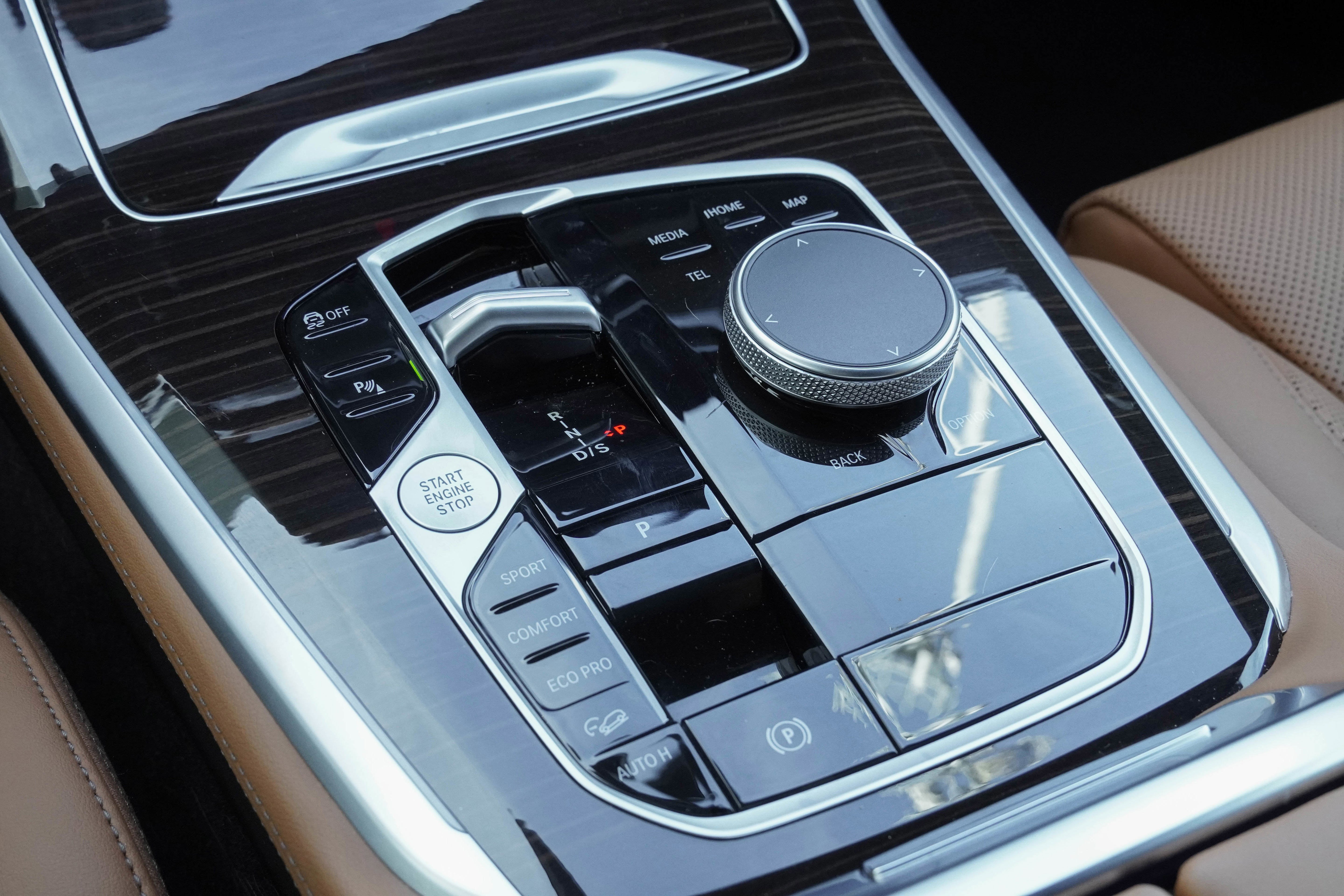 Used 2026 BMW X5 xDrive40i image 29