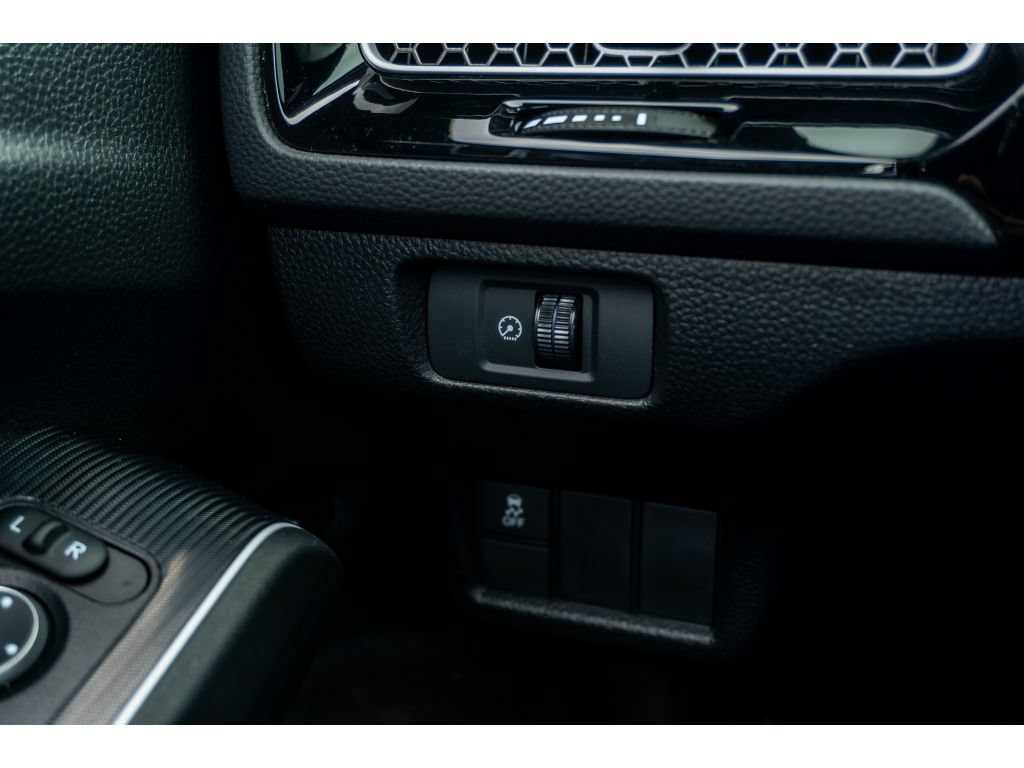 Used 2025 Honda Civic Sport Touring image 27