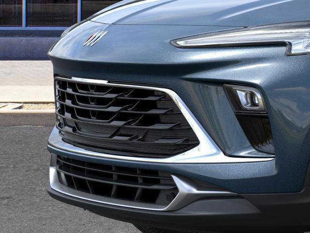 New 2026 Buick Encore GX Preferred image 37