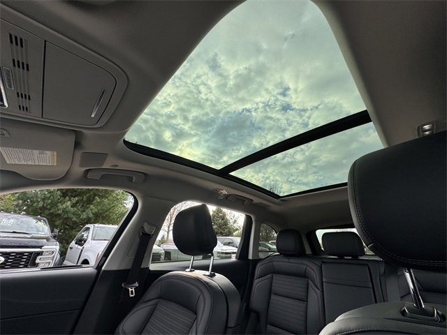 New 2026 Lincoln Nautilus Reserve image 33