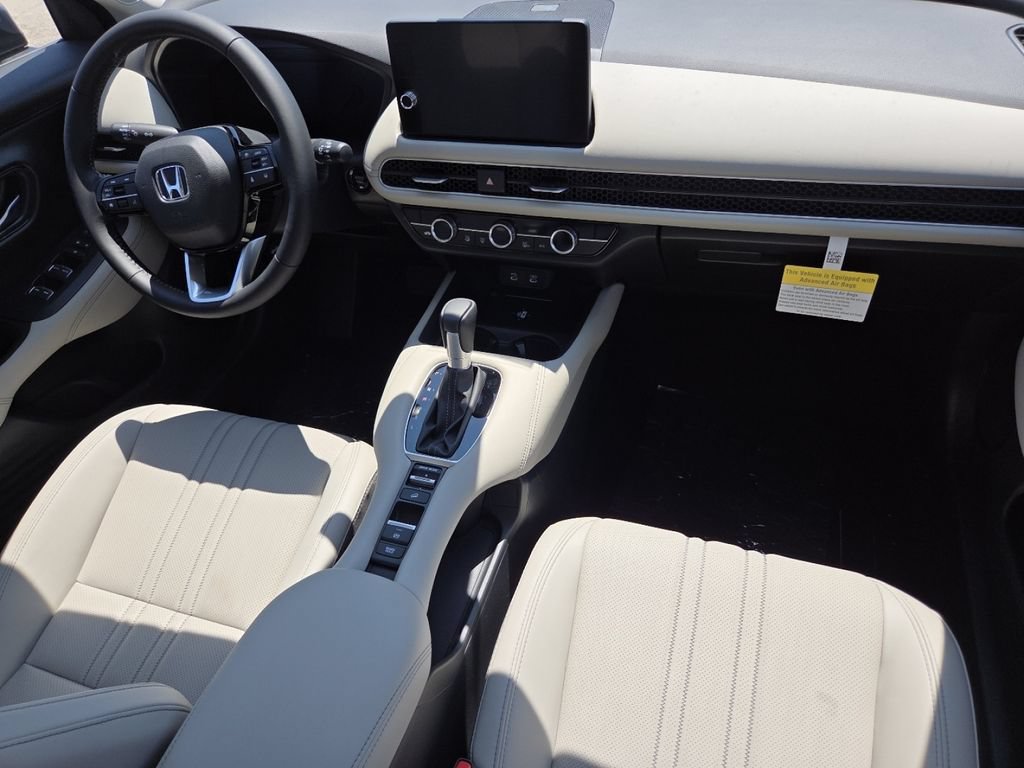 New 2027 Honda HR-V EX-L image 27