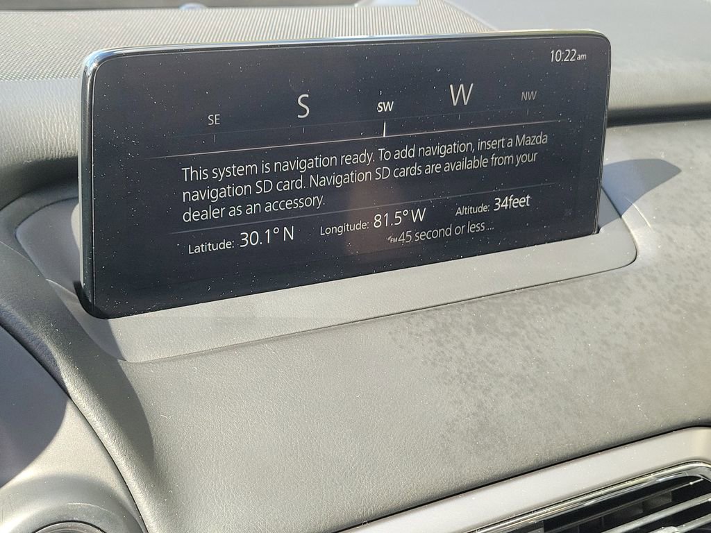 Used 2021 MAZDA CX-9 Touring w/ Touring Premium Package image 32