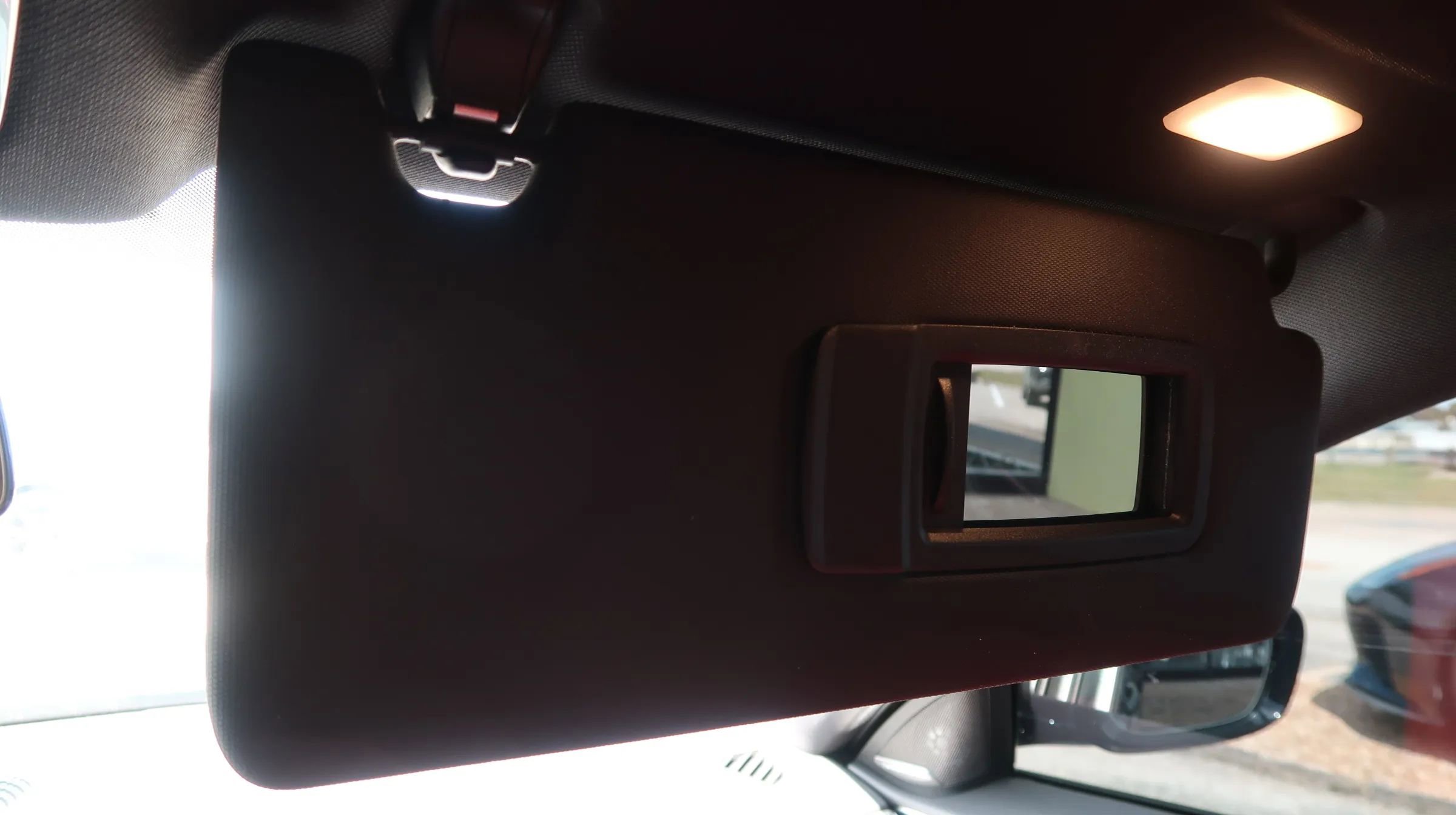 Used 2025 BMW M4 Coupe w/ Executive Package RWD image 36