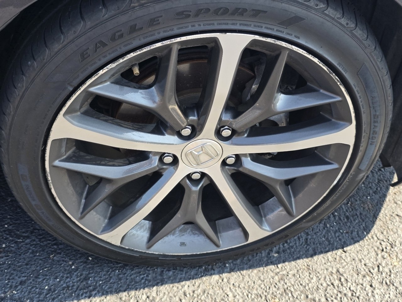 Used 2023 Honda Civic Touring image 18