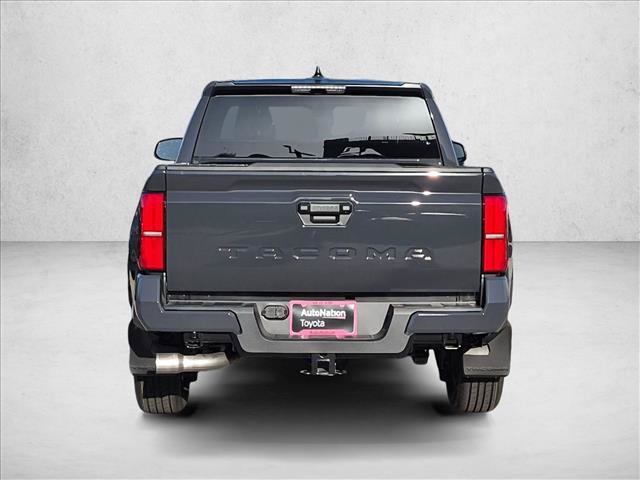 New 2026 Toyota Tacoma SR5 RWD image 8