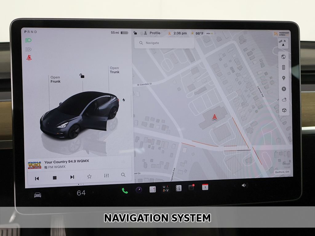 Used 2023 Tesla Model 3 Standard Range RWD image 6