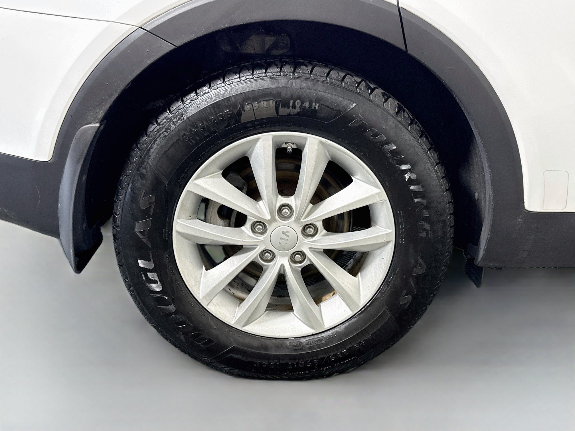 Used 2017 Kia Sorento FWD w/ LX Convenience Package image 32