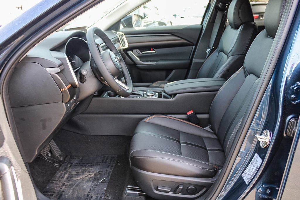 New 2026 MAZDA CX-50 AWD 2.5 Hybrid w/ Cargo Package image 19