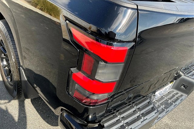 Certified 2023 Nissan Frontier SV w/ SV Convenience Package image 28