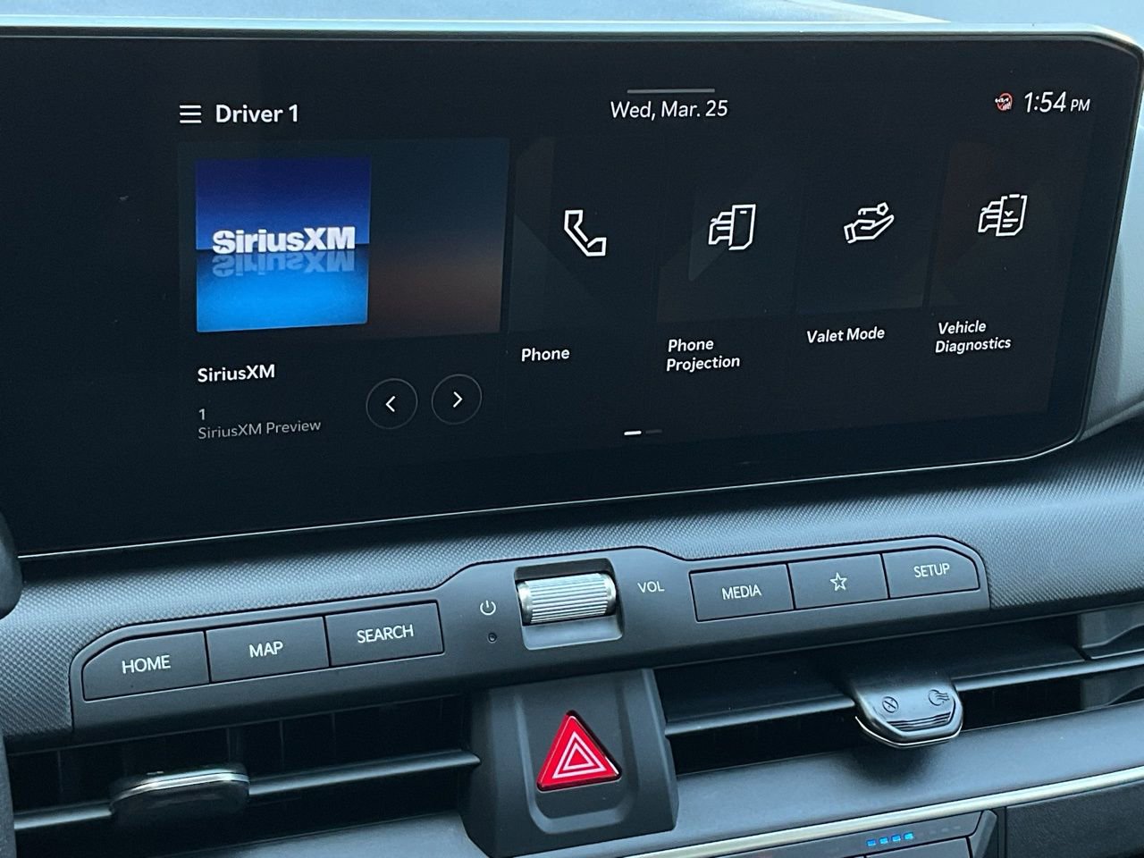 Used 2025 Kia K4 LXS image 27