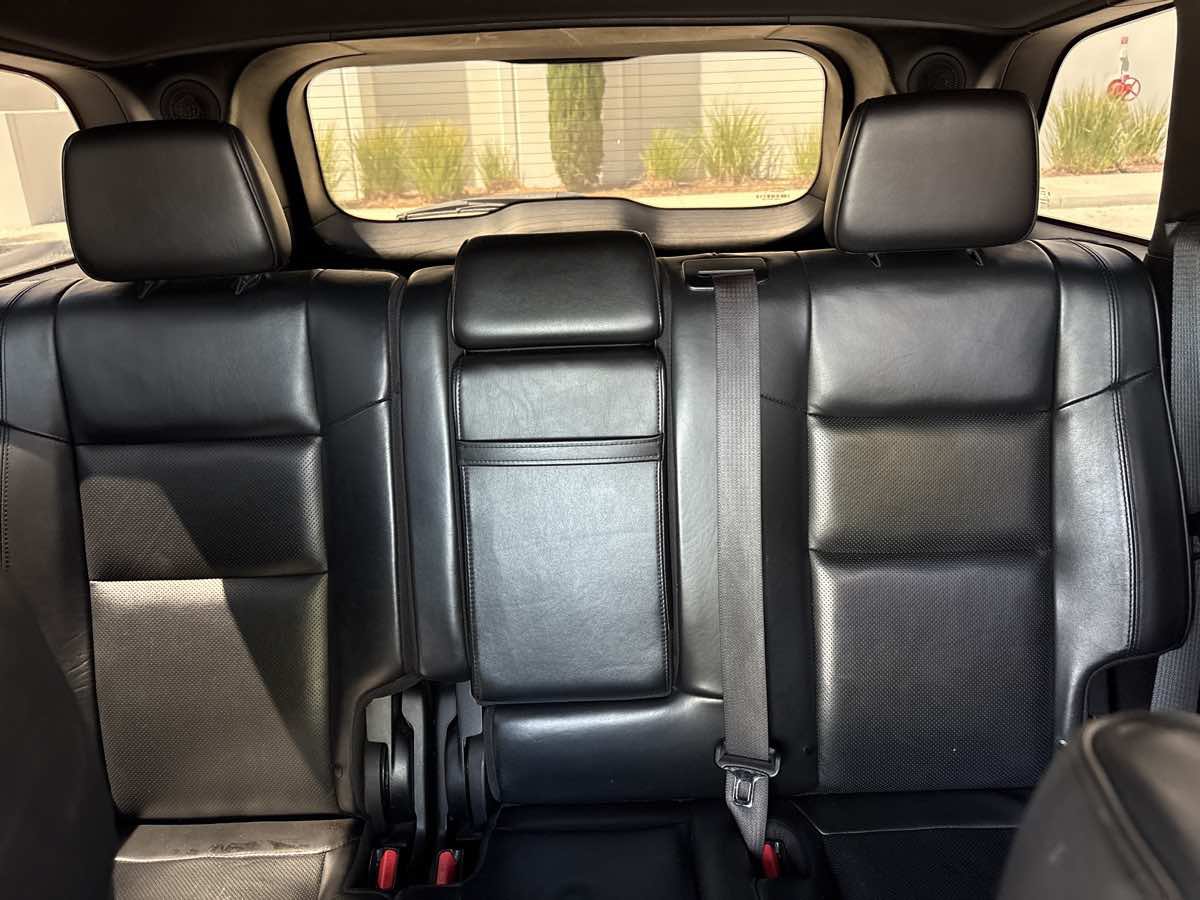 Used 2021 Jeep Grand Cherokee High Altitude RWD image 31