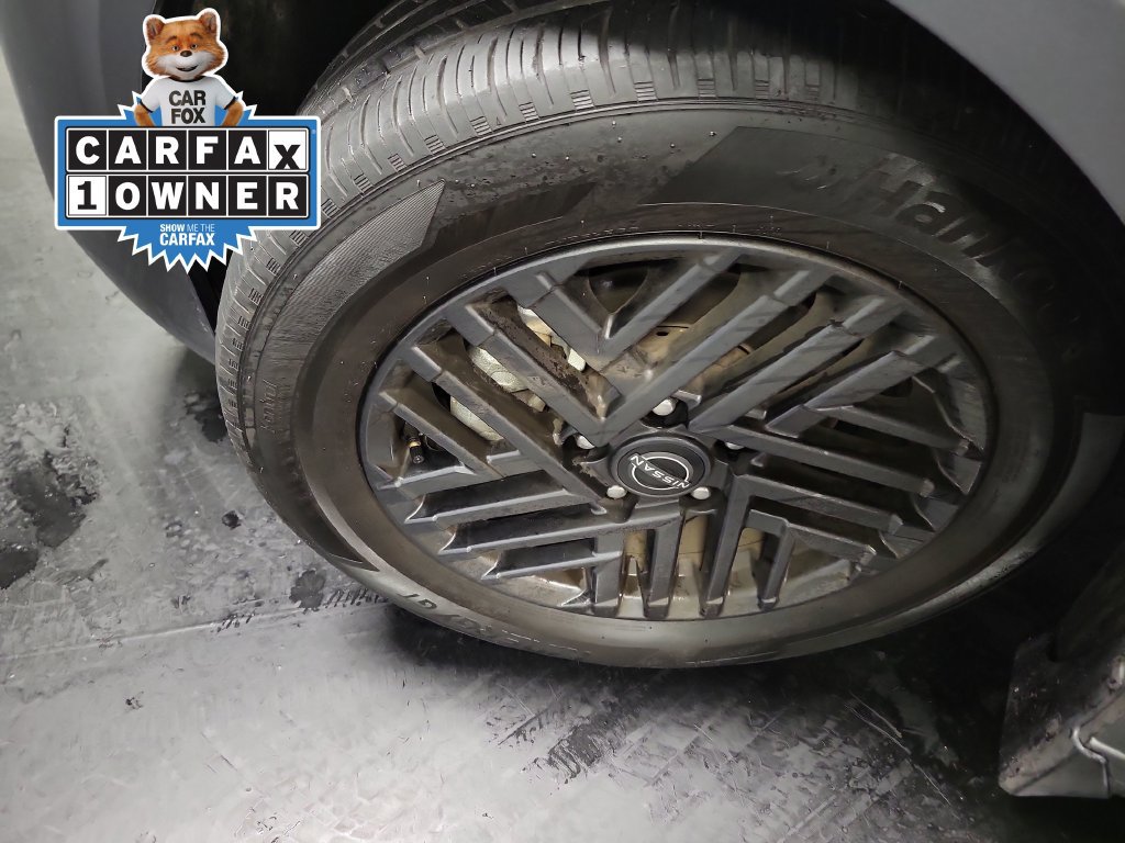 Used 2026 Nissan Sentra SV w/ Floor Mat Package FWD image 14