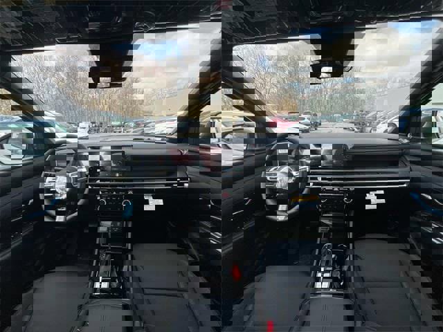 New 2025 Hyundai Santa Cruz SEL image 7