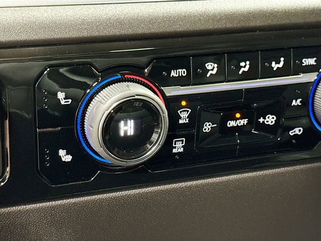 New 2026 Chevrolet Silverado 1500 LT image 23