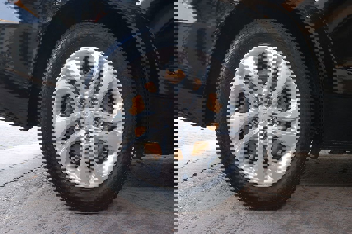 Used 2014 Honda Civic LX image 39