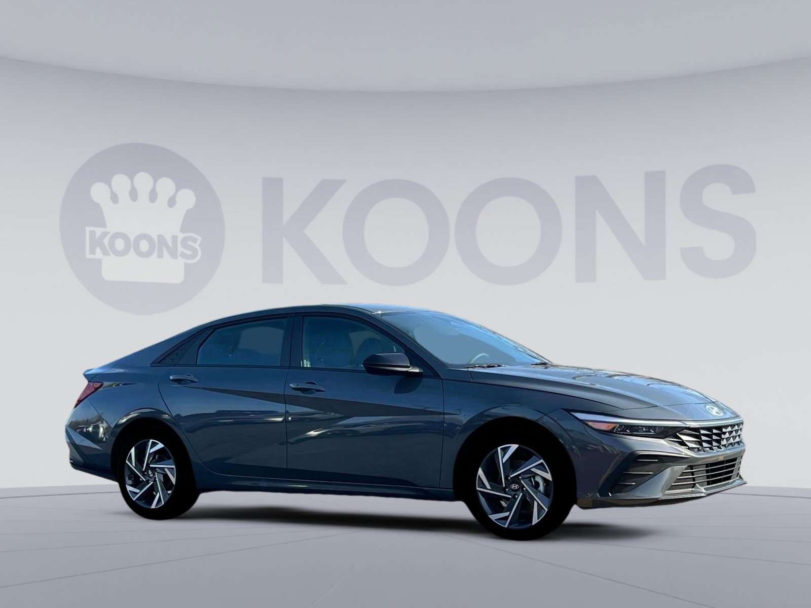 New 2025 Hyundai Elantra SEL image 13