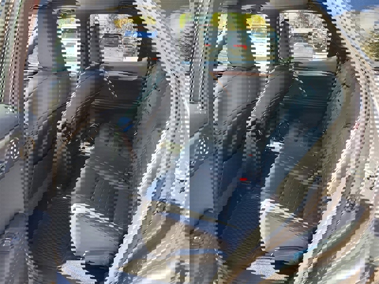 Used 2021 Lexus RX 350 F Sport image 10