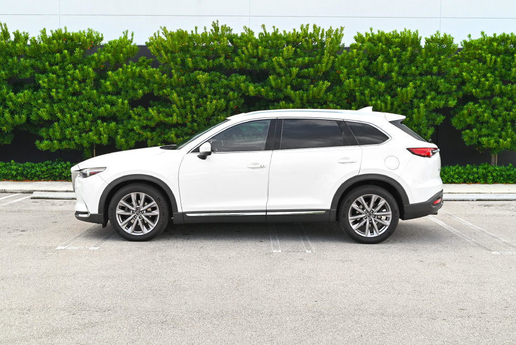Used 2020 MAZDA CX-9 Grand Touring FWD image 6