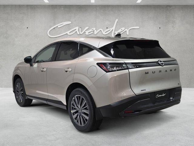 New 2026 Nissan Murano SL image 14