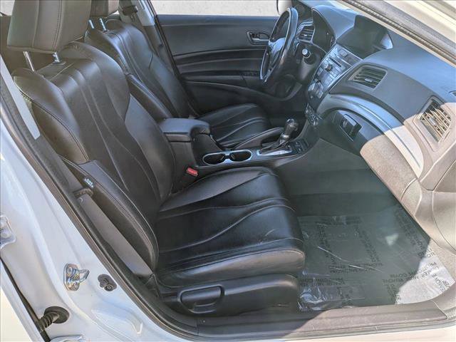 Used 2019 Acura ILX image 18