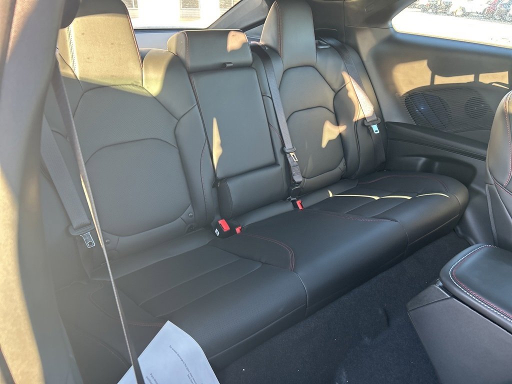 New 2026 Dodge Charger R/T Scat Pack image 33