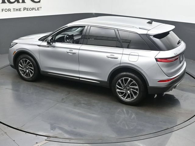 Used 2020 Lincoln Corsair FWD w/ Equipment Group 101A image 40