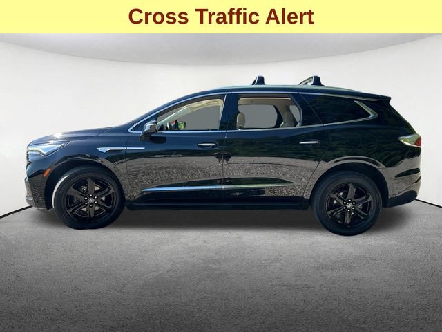 Used 2023 Buick Enclave Essence w/ Sport Touring Edition AWD/4WD image 6