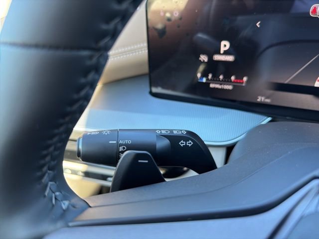 New 2026 Nissan Murano Platinum w/ Cargo Package image 20