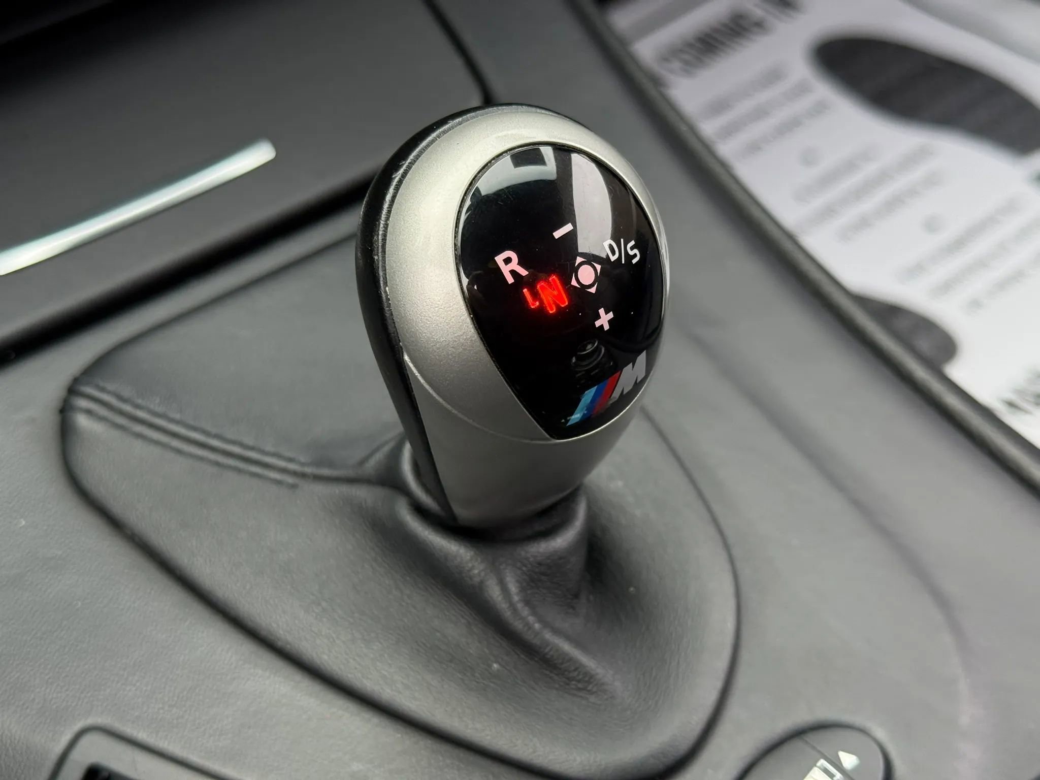 Used 2009 BMW M3 Coupe image 32