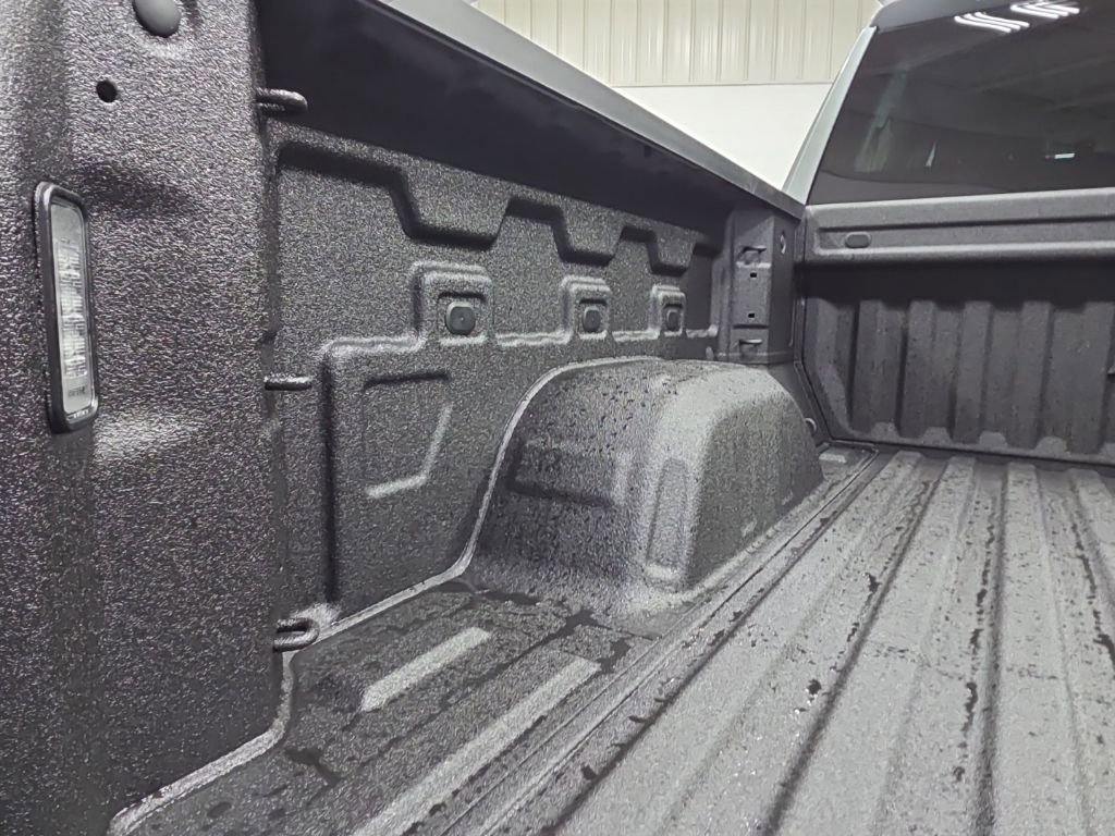 New 2026 Chevrolet Silverado 1500 RST image 36