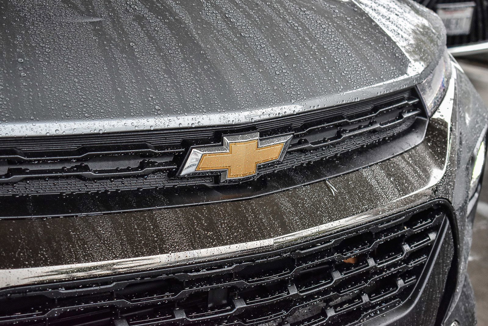 Used 2023 Chevrolet TrailBlazer ACTIV w/ Sun and Liftgate Package image 9