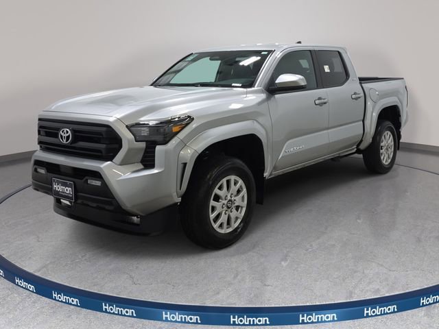 Certified 2024 Toyota Tacoma SR5