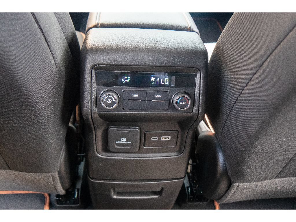 Used 2023 GMC Acadia AT4 AWD/4WD image 19