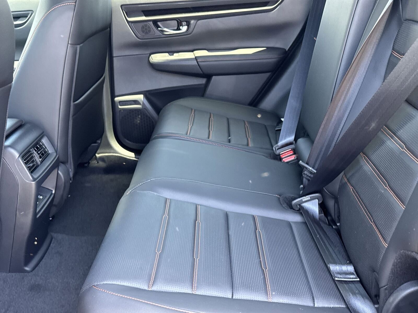 New 2026 Honda CR-V Sport-L image 8