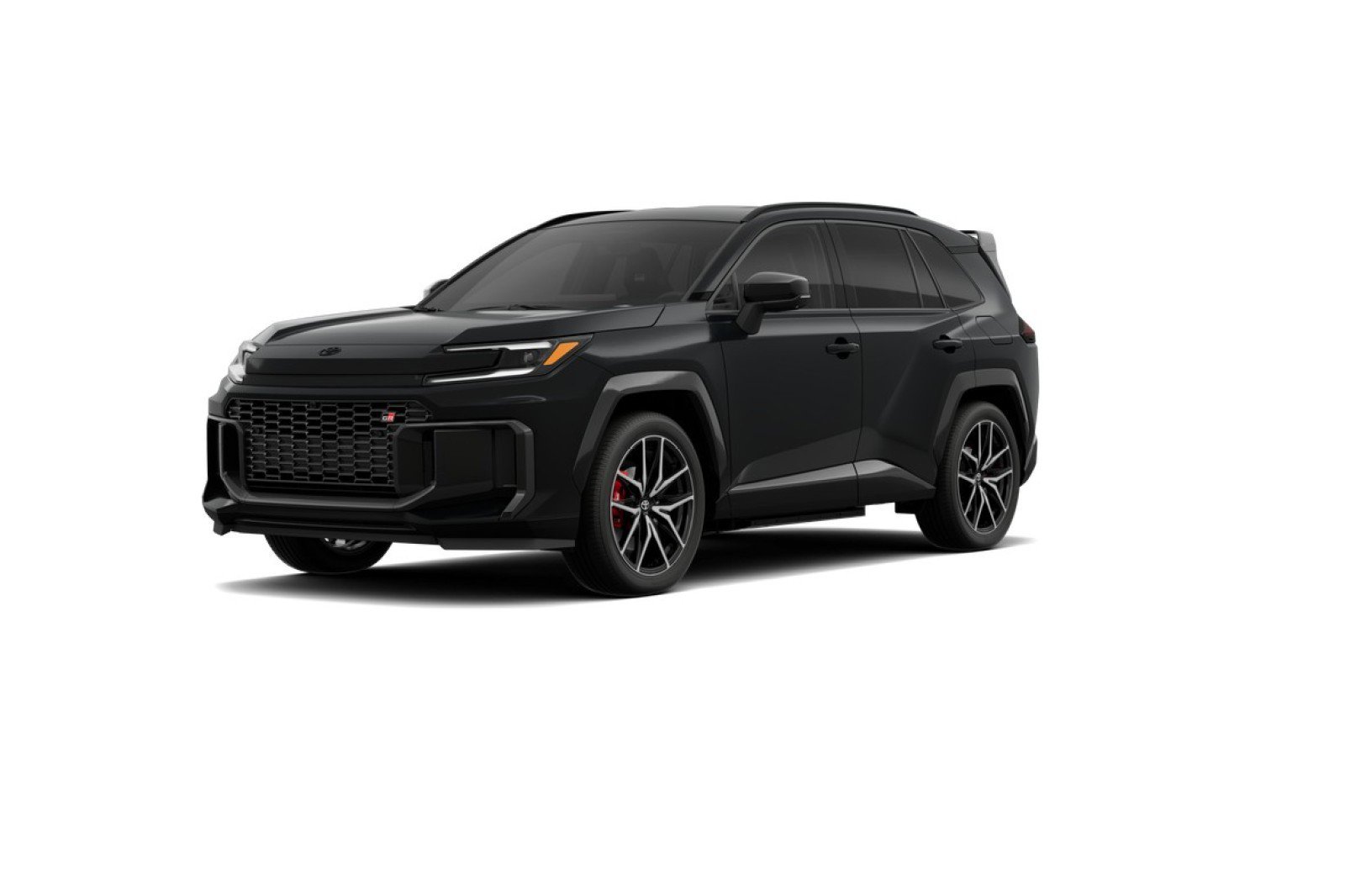 New 2026 Toyota RAV4 AWD Plug-in Hybrid image 23