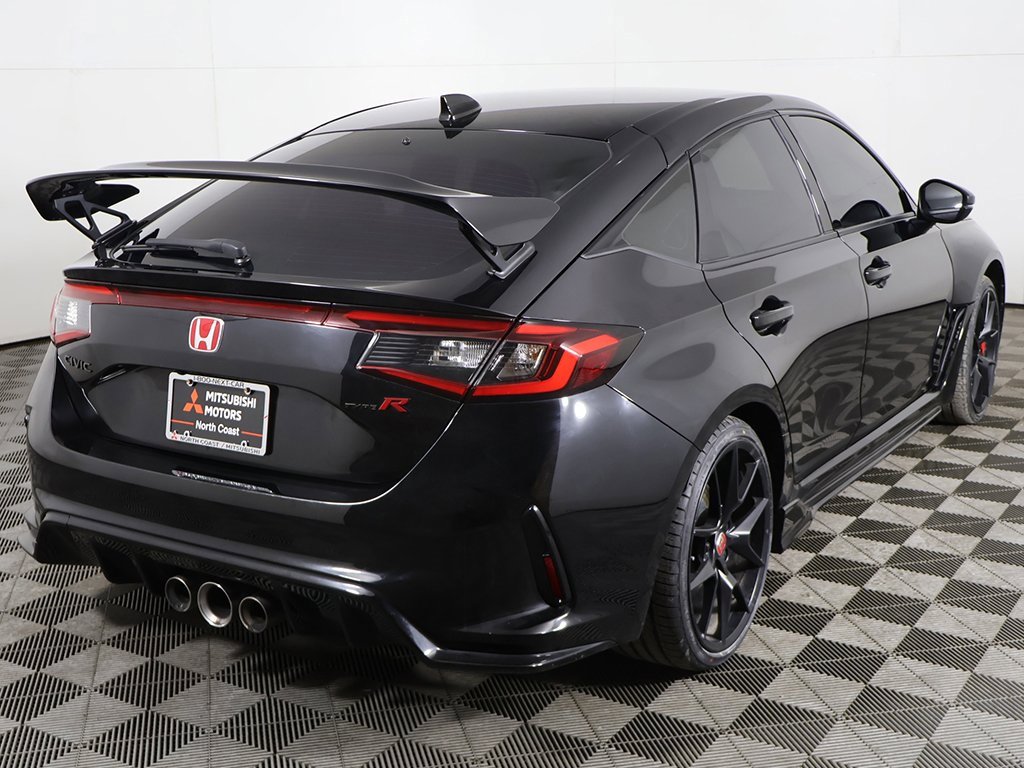 Used 2024 Honda Civic Type R image 10