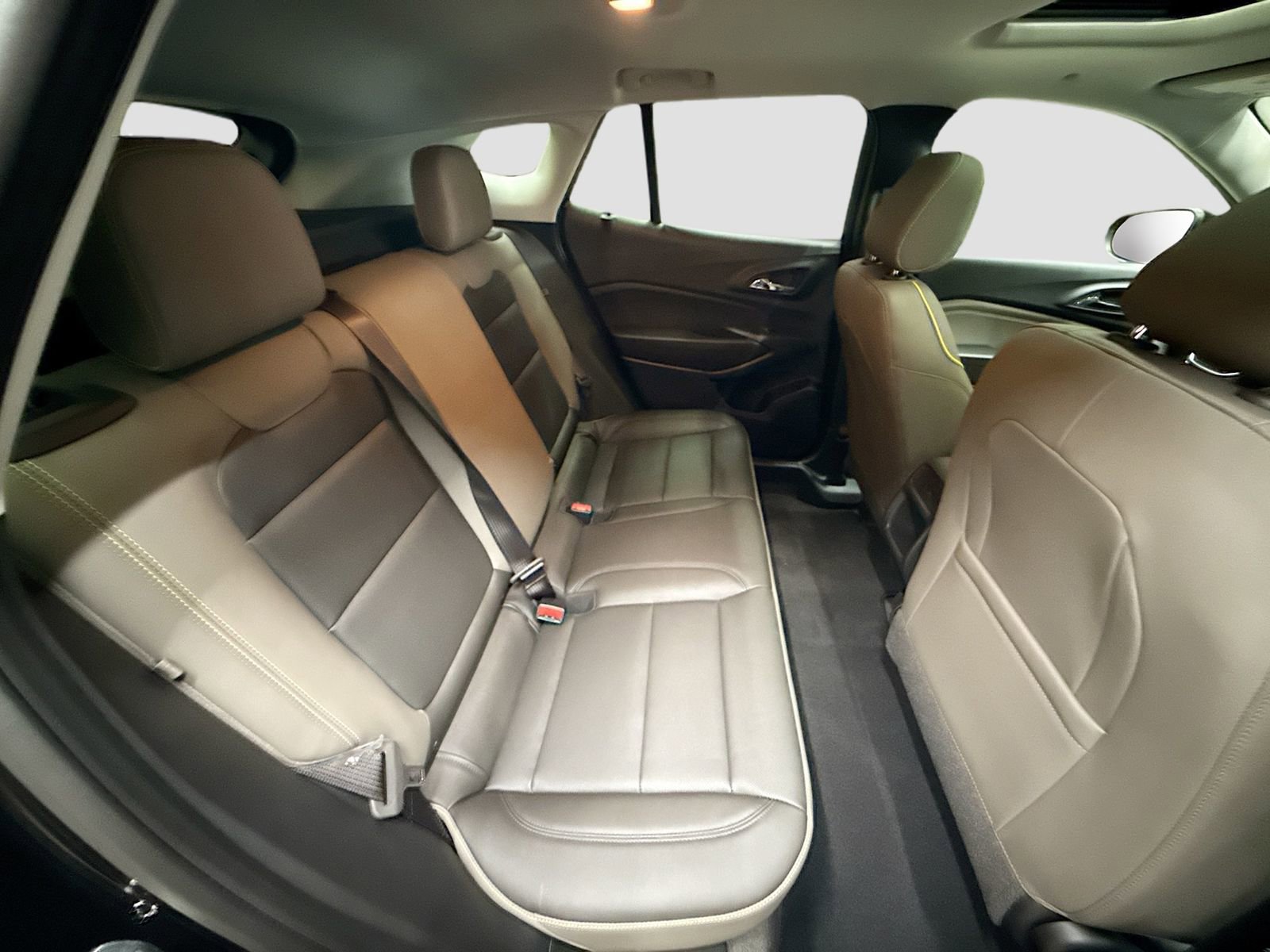 New 2026 Chevrolet Trax ACTIV image 30