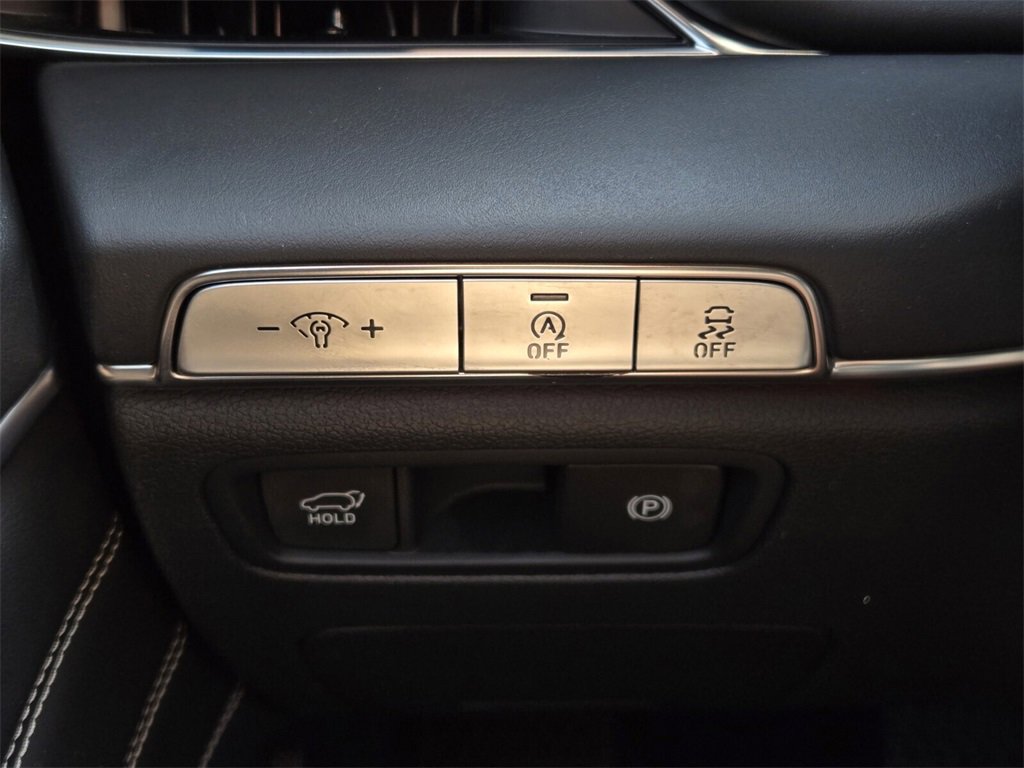 Used 2022 Genesis GV80 2.5T image 30