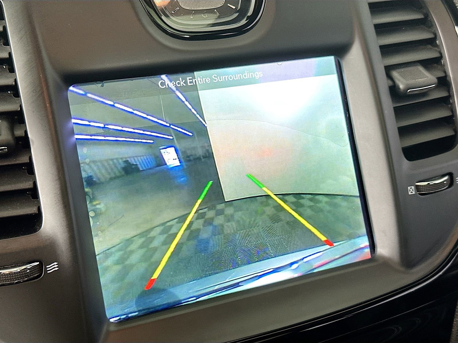 Used 2017 Chrysler 300 S w/ S Model Appearance Package image 15