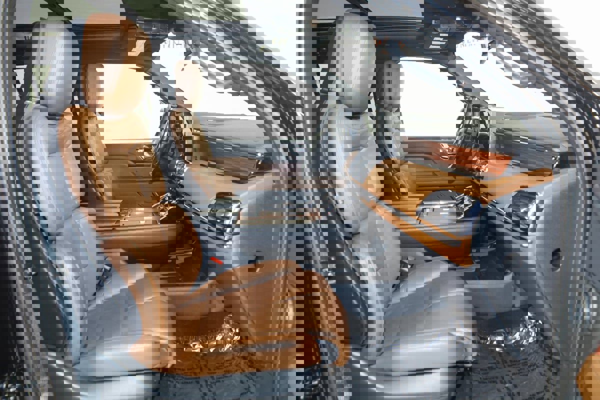 Used 2023 Lincoln Navigator Reserve image 14