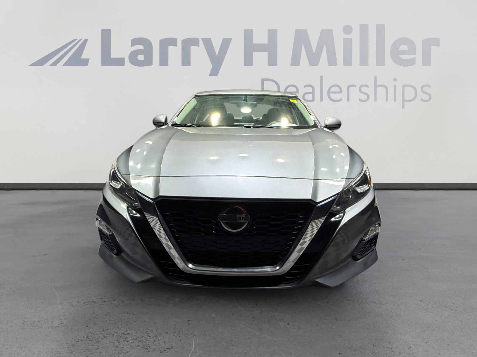 Used 2020 Nissan Altima 2.5 S image 8