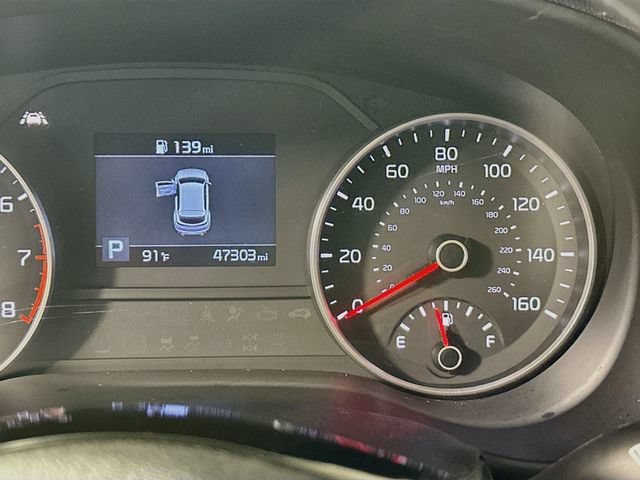 Used 2022 Kia Sportage LX FWD image 14