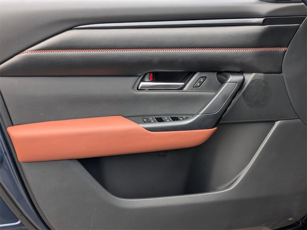 New 2025 MAZDA CX-50 2.5 Turbo w/ Premium Plus Pkg image 8